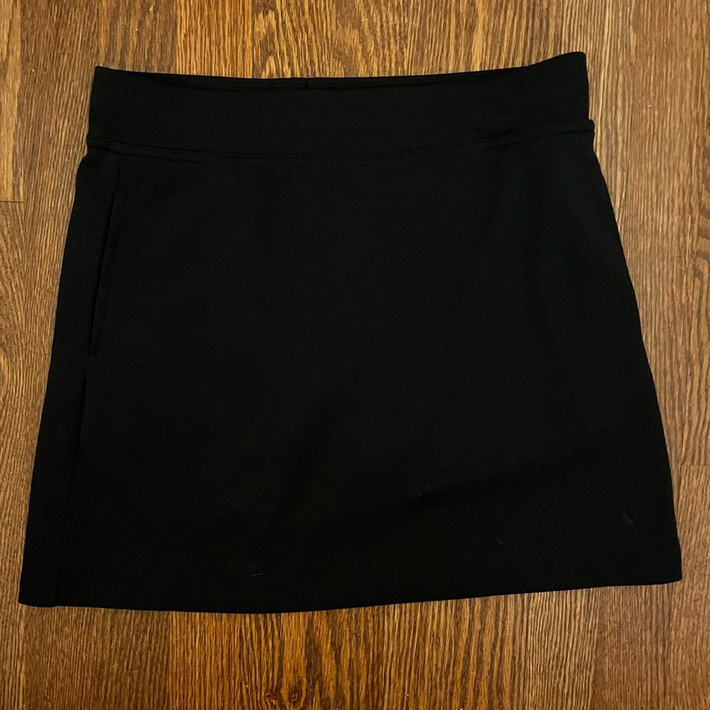 Callaway Solid Skort - image 2